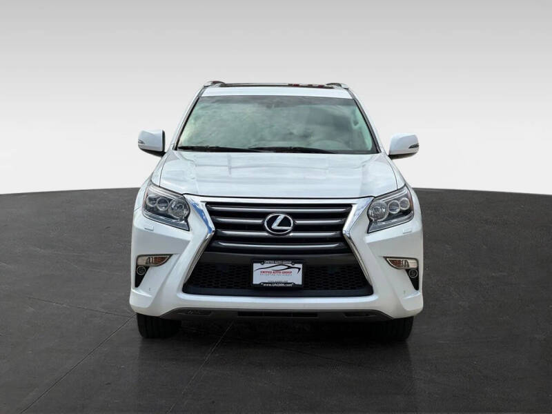 2014 Lexus GX 460