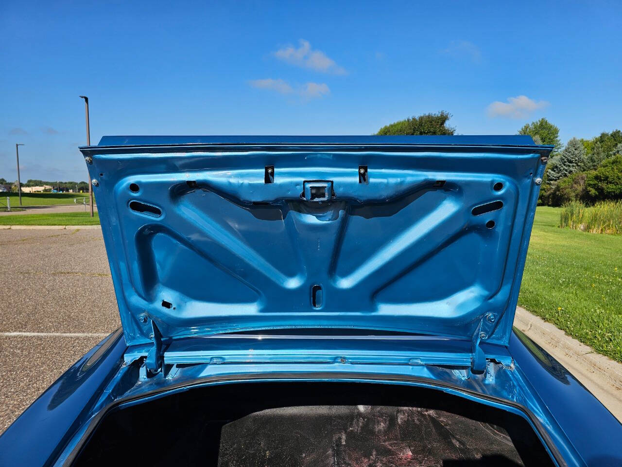1979 Chevrolet Camaro 457