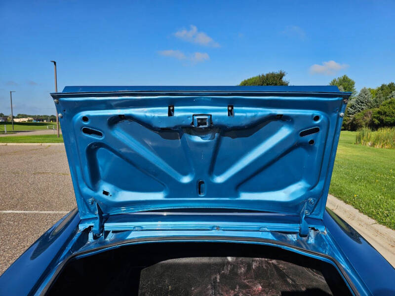 1979 Chevrolet Camaro