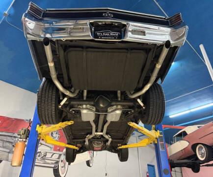 1967 Chevrolet Chevelle