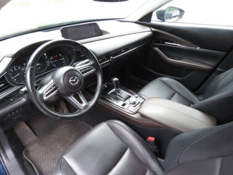 2021 Mazda CX-30 Premium