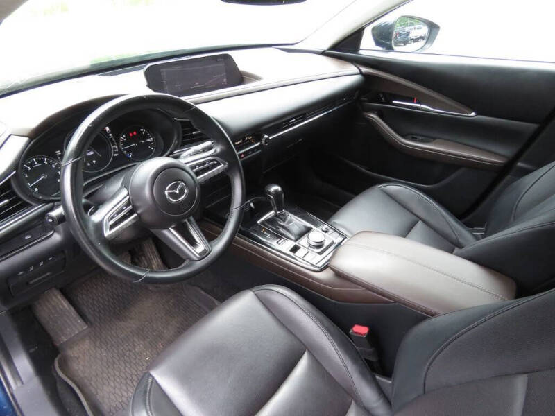 2021 Mazda CX-30 Premium