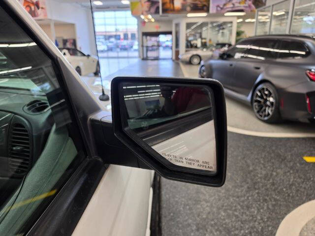 2011 Ford Ranger XLT