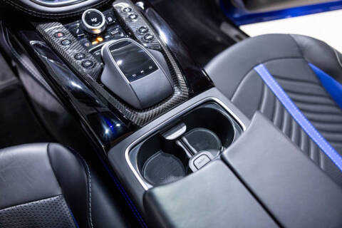 2023 Aston Martin DBX 707