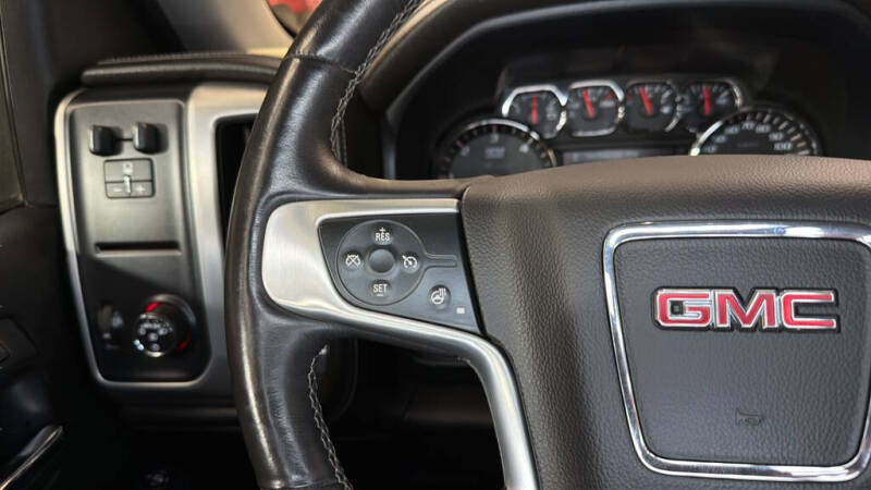 2014 GMC Sierra 1500