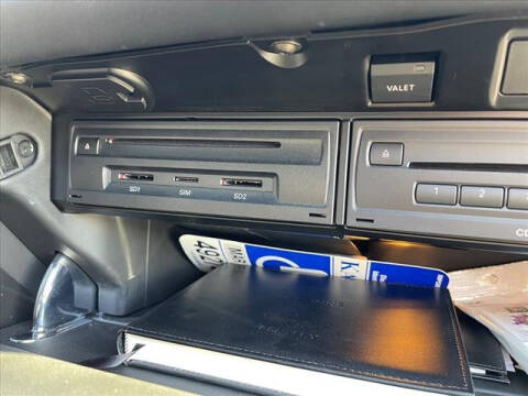 2013 Bentley Mulsanne