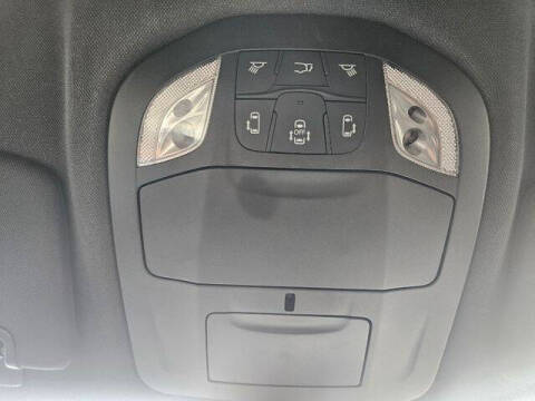 2024 Chrysler Pacifica Touring
