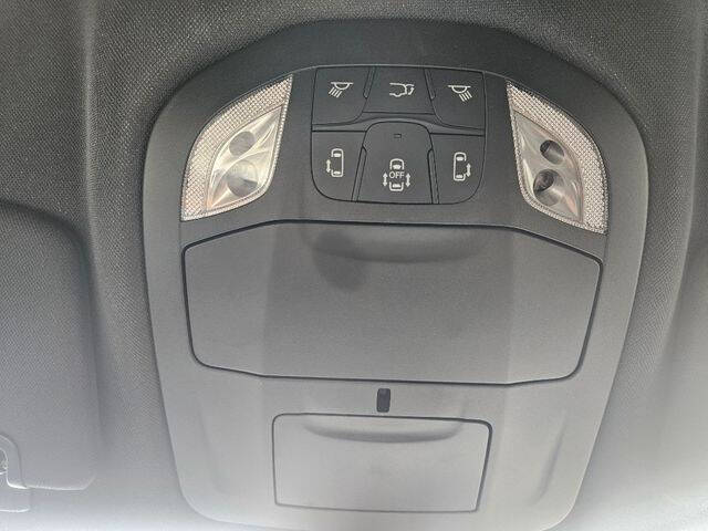 2024 Chrysler Pacifica Touring