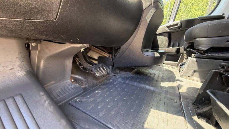 2019 RAM ProMaster 2500 159 WB