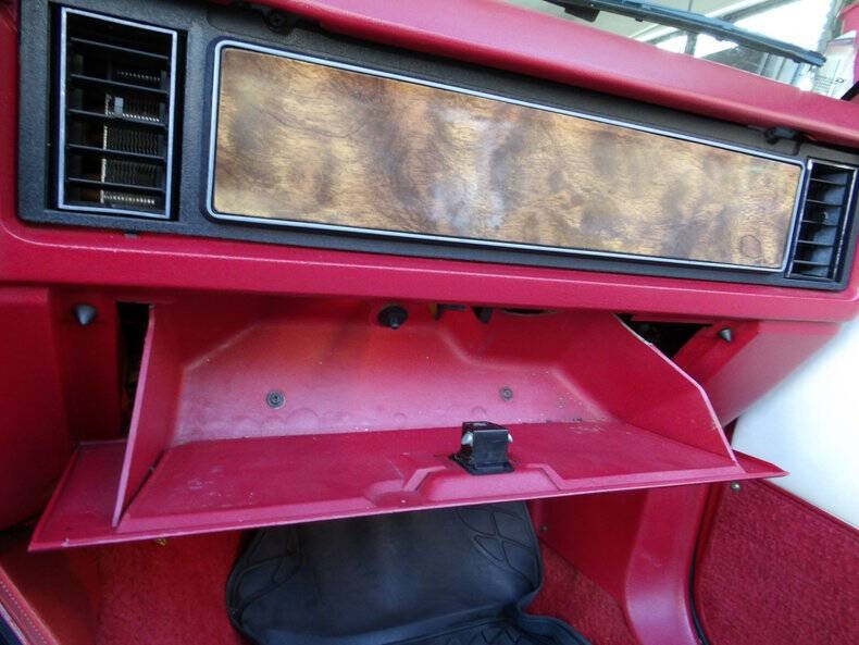 1983 Ford Mustang GT