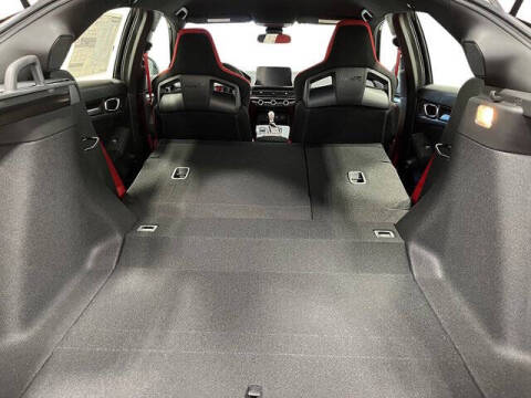 2025 Honda Civic Type R