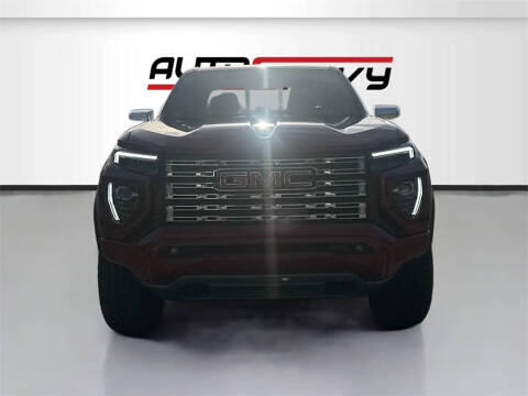 2023 GMC Canyon Denali