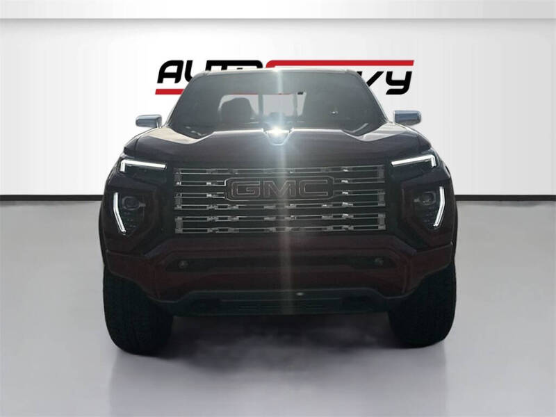 2023 GMC Canyon Denali