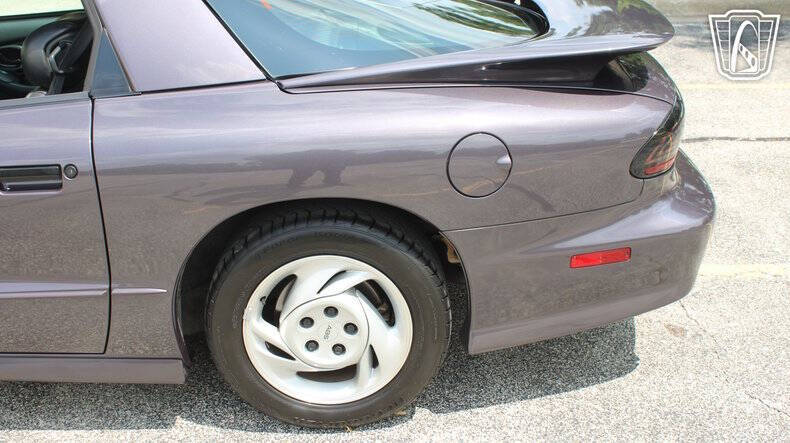 1994 Pontiac Firebird