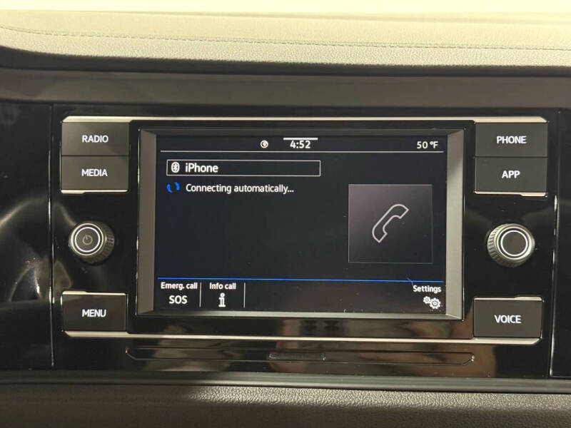 2020 Volkswagen Jetta