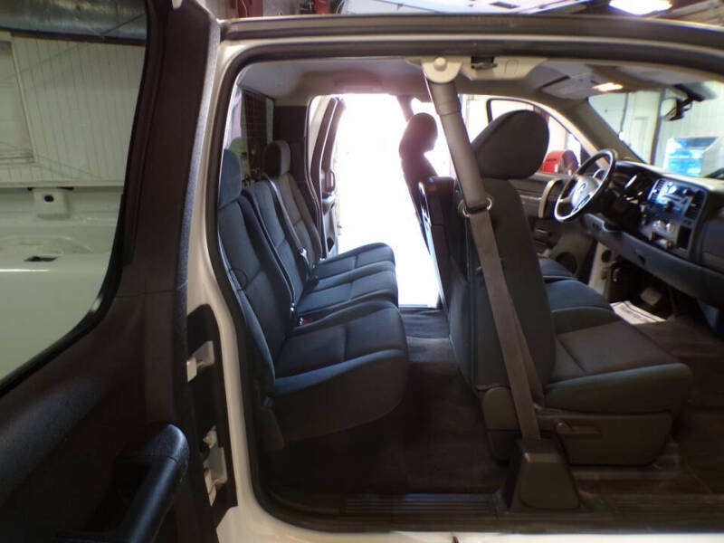 2012 GMC Sierra 2500HD