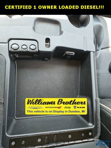 2022 RAM 3500 Laramie