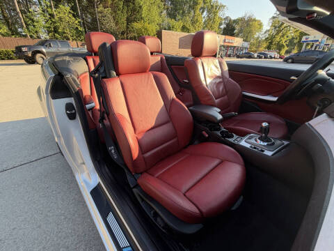 2004 BMW M3