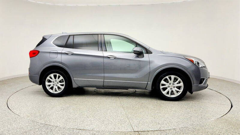 2019 Buick Envision Preferred