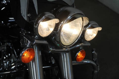 1999 Yamaha Road Star