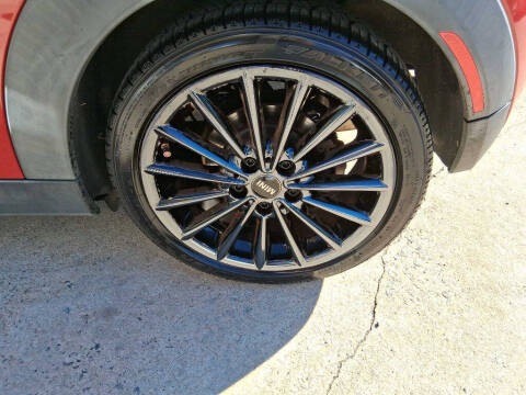 2014 MINI Hardtop Cooper