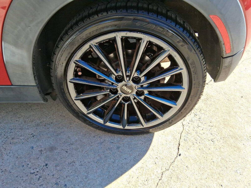 2014 MINI Hardtop Cooper