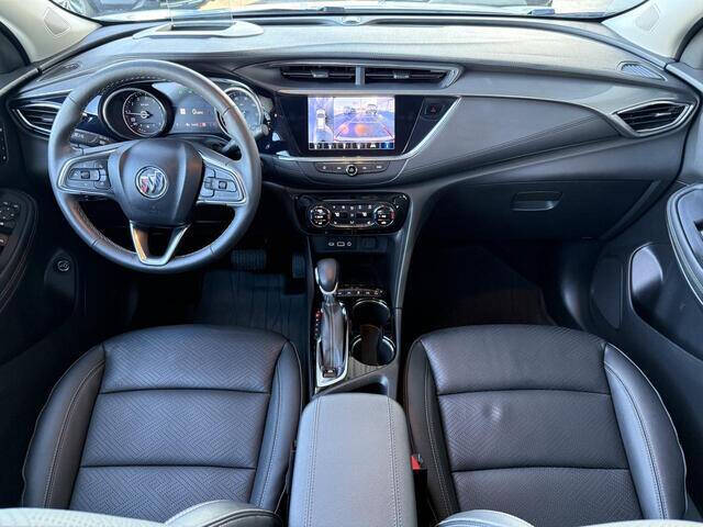 2022 Buick Encore GX Essence