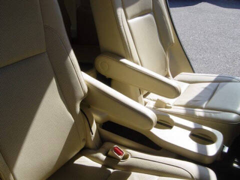 2014 Toyota Highlander