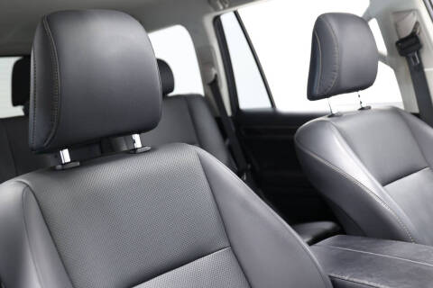 2017 Lexus GX 460