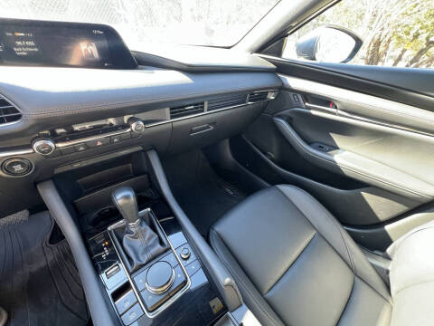 2019 Mazda Mazda3 Hatchback