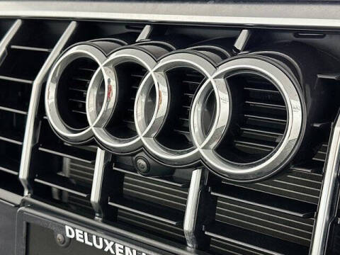 2023 Audi Q3 quattro S line Prem Plus 45 TFSI