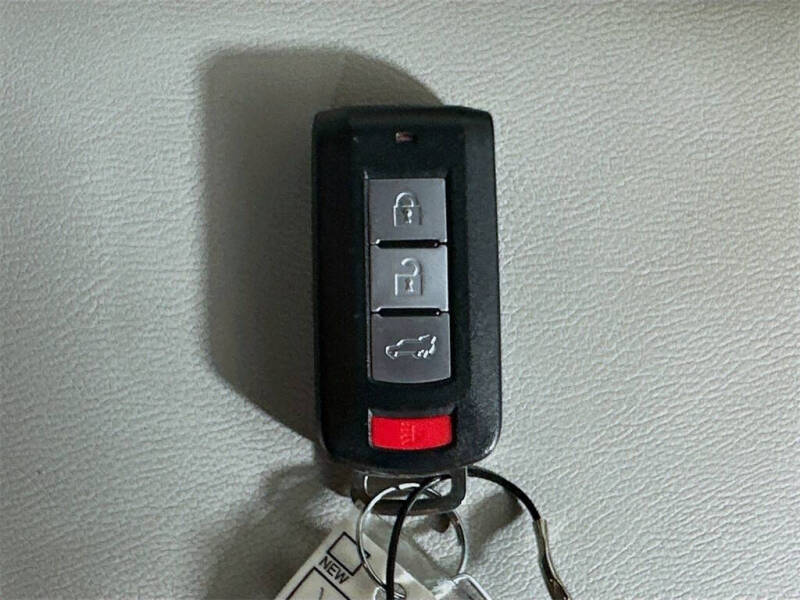 2024 Mitsubishi Eclipse Cross SEL