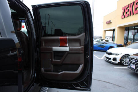 2022 Ford F-350 Super Duty