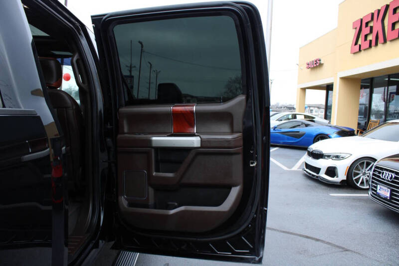 2022 Ford F-350 Super Duty