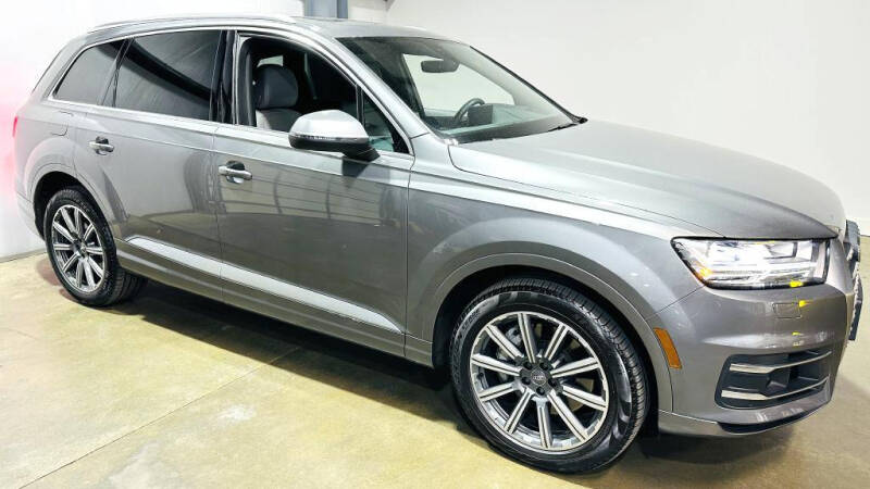 2018 Audi Q7 for sale at AutoDreams in Lee's Summit MO