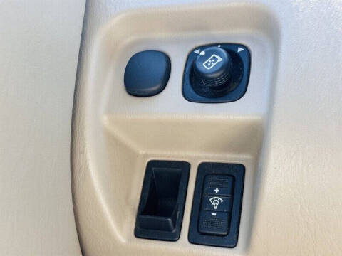 2006 Ford Escape XLS