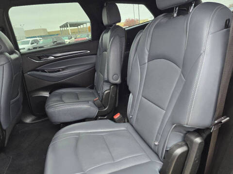 2024 Buick Enclave Premium