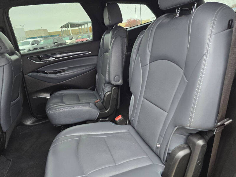 2024 Buick Enclave Premium