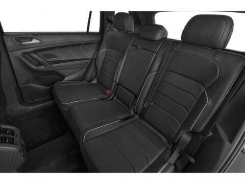 2024 Volkswagen Tiguan SEL R-Line 4Motion