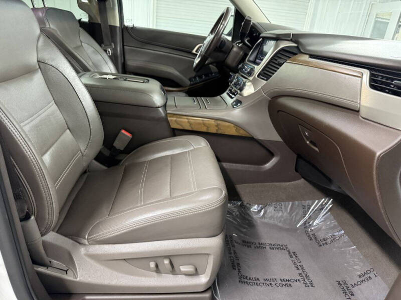 2020 GMC Yukon XL Denali