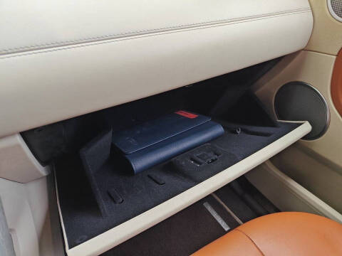 2012 Land Rover Range Rover Evoque Prestige