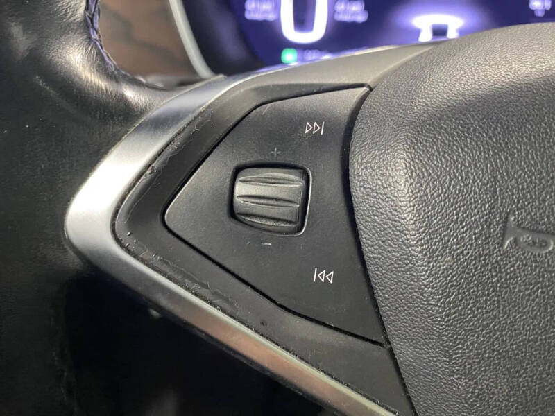 2016 Tesla Model X 90D