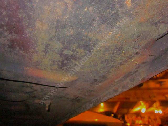 1958 Austin-Healey Bug Eye Sprite