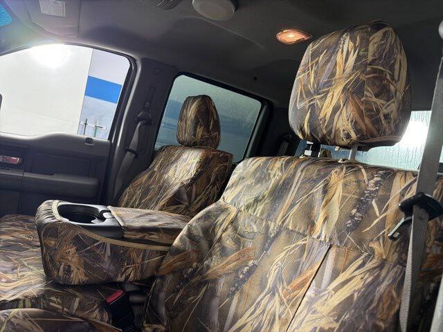 2006 Ford F-150