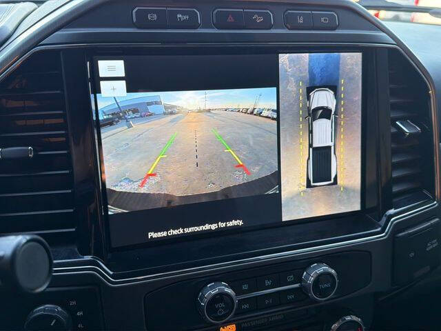 2022 Ford F-450 Super Duty Limited