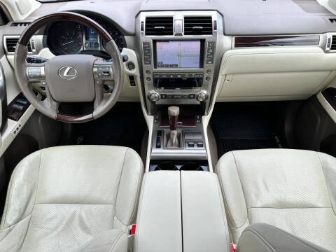 2014 Lexus GX 460