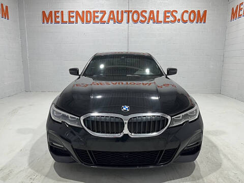 2022 BMW 3 Series 330i