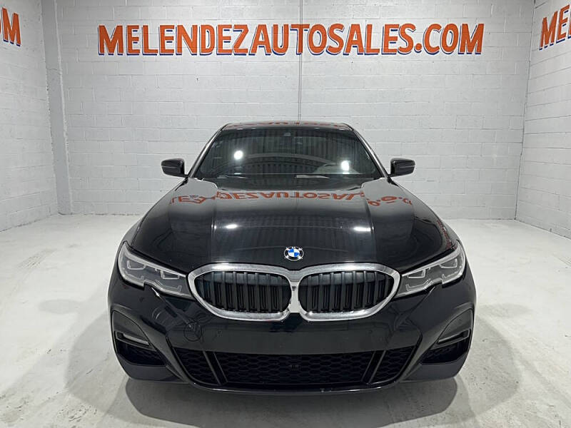 2022 BMW 3 Series 330i