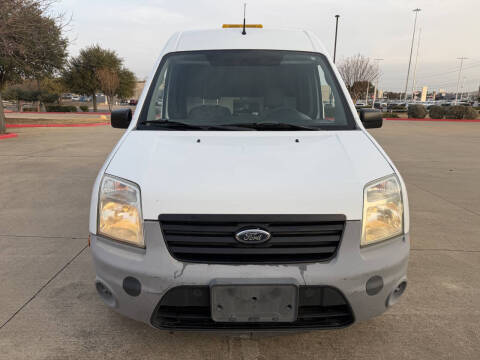 2012 Ford Transit Connect XL