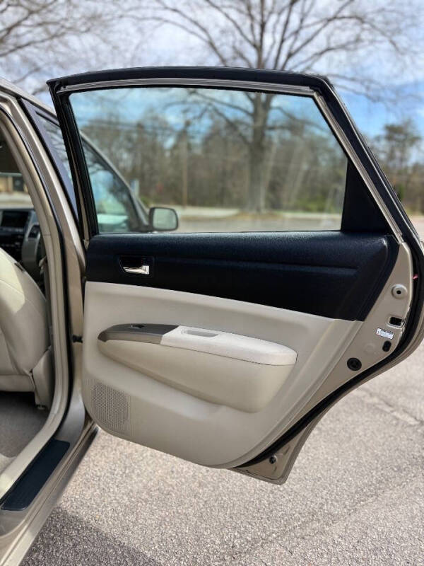 2007 Toyota Prius Touring